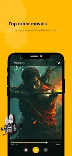 hotstar-voting Top Rated Movies