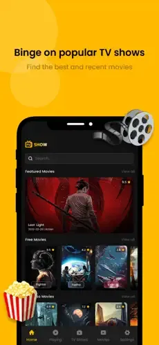 hotstar-voting tv show